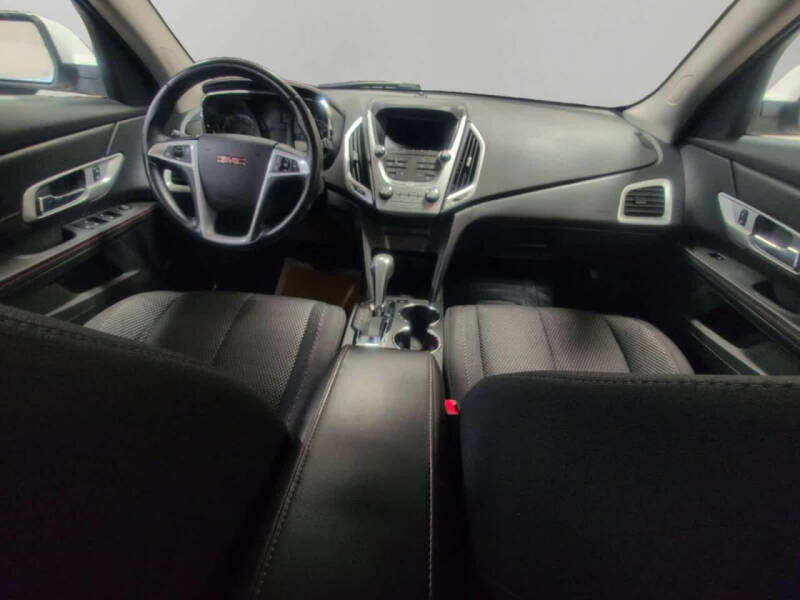 2015 GMC Terrain SLE-2