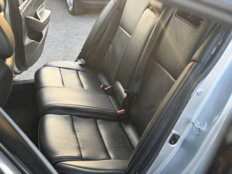 2020 Nissan Maxima 3.5 SV