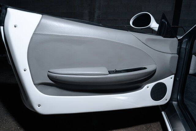 2003 Ferrari 360 Spider