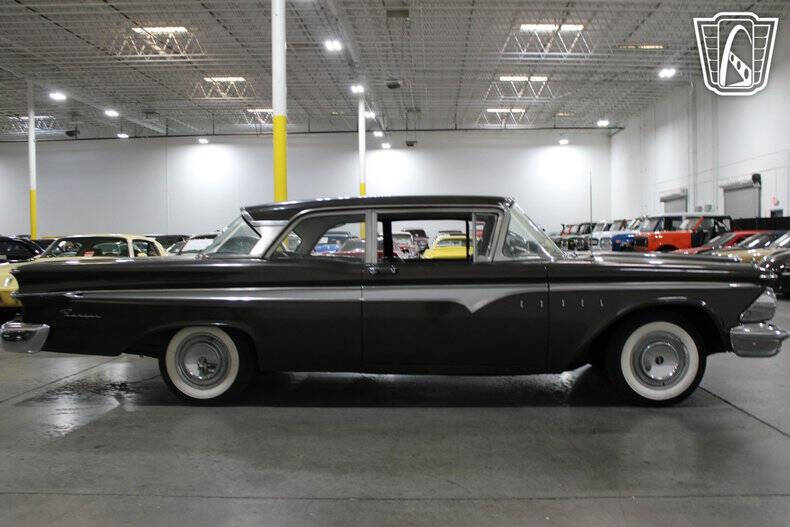 1959 Edsel Ranger