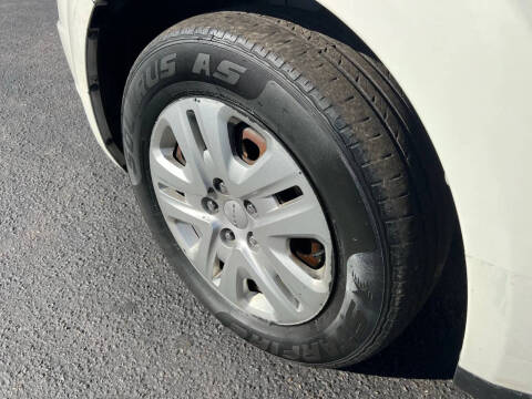 2019 Dodge Journey SE Value Package