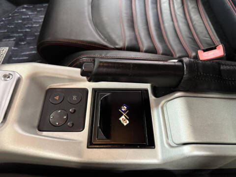 1999 Ferrari 360 MANUAL