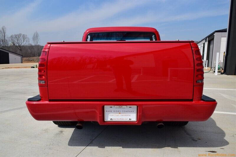 1971 Chevrolet C/K 10 Series
