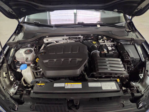 2022 Volkswagen Golf R 4Motion