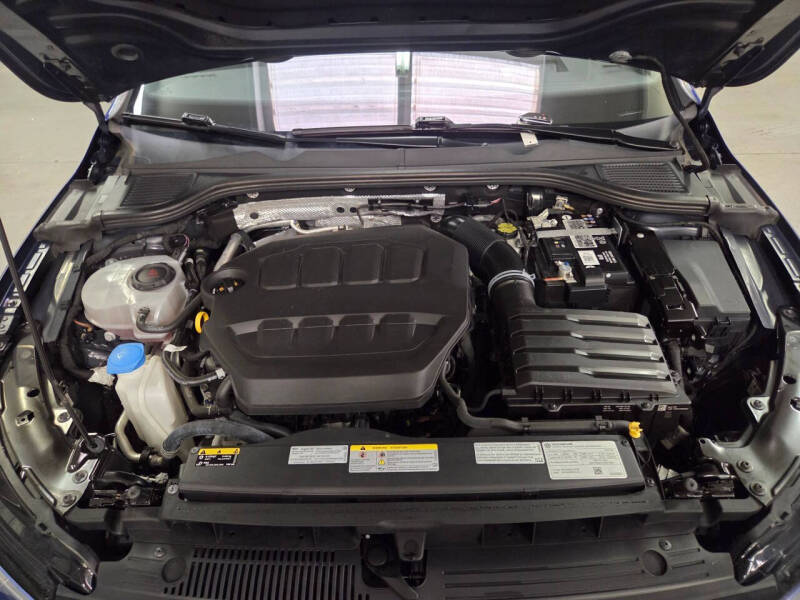 2022 Volkswagen Golf R 4Motion