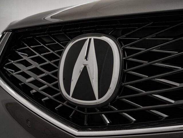 2026 Acura MDX SH-AWD w/Tech