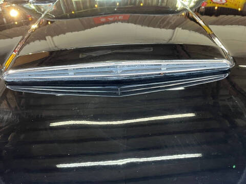 1965 Ford Thunderbird