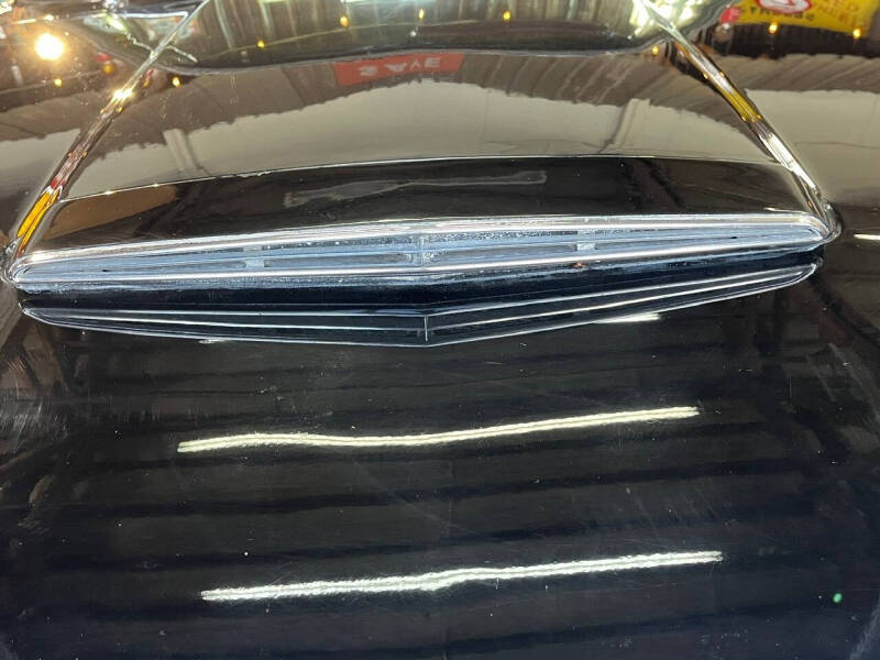 1965 Ford Thunderbird