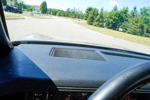 1984 Pontiac Firebird