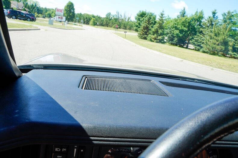 1984 Pontiac Firebird