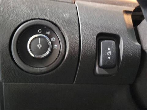 2016 Ford Taurus SEL