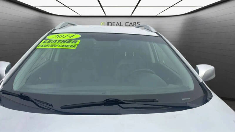 2014 Hyundai Tucson