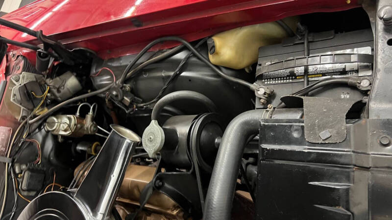 1966 Oldsmobile Cutlass