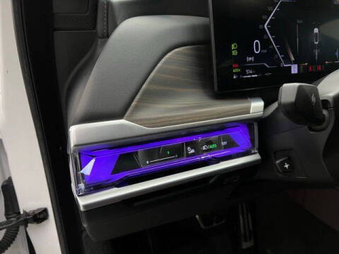 2025 BMW 7 Series 740i xDrive