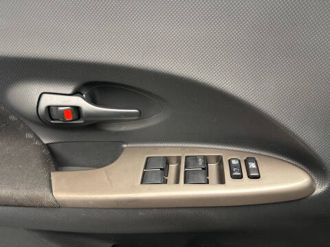 2011 Scion xD Release Series 3.0