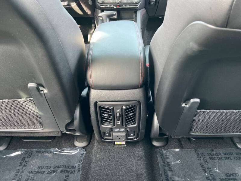 2026 Dodge Durango GT HEMI Plus