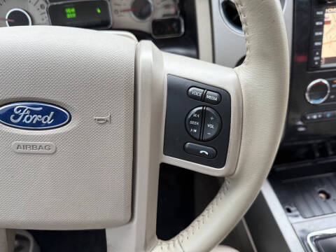 2014 Ford Expedition Limited