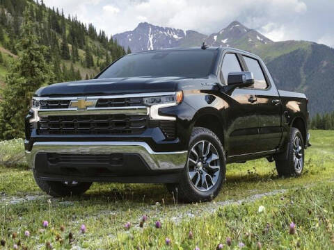 2023 Chevrolet Silverado 1500 for sale at Washington Auto Credit in Puyallup WA