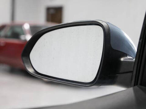 2018 Hyundai Accent SE