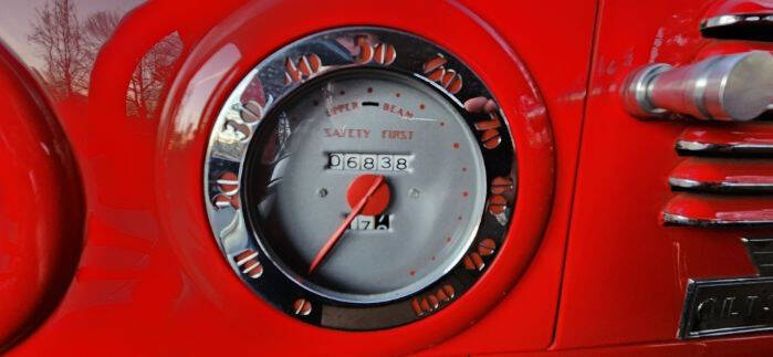 1937 Oldsmobile F37