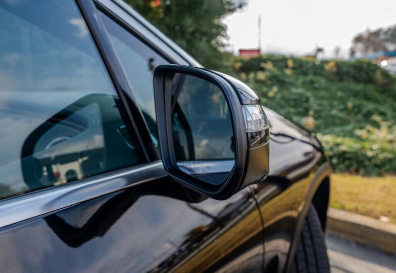 2024 Mercedes-Benz EQE EQE 350+