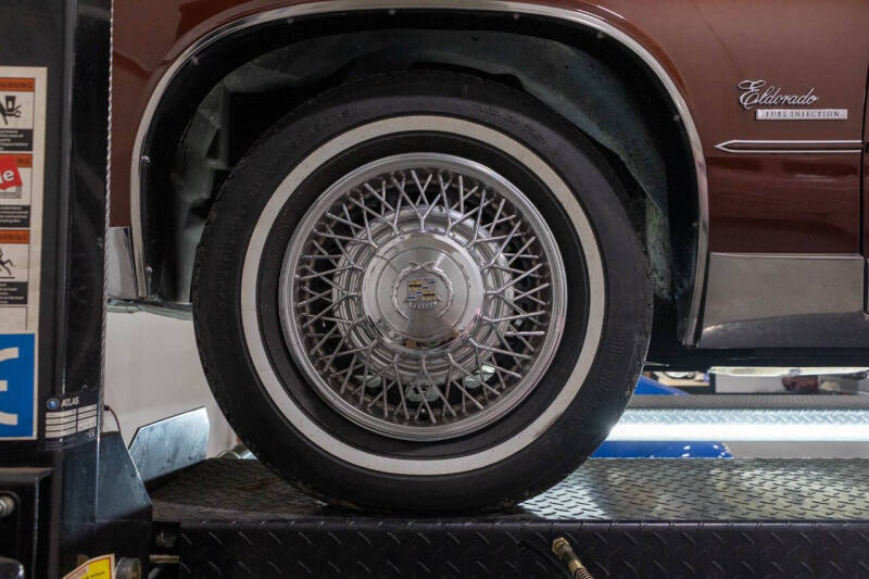 1979 Cadillac Eldorado