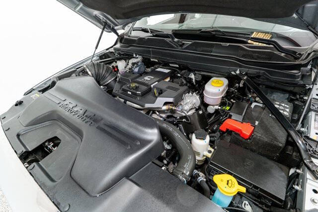 2024 RAM 2500 Limited