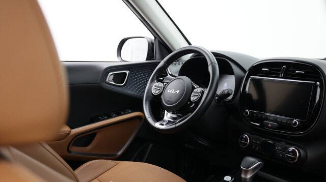 2024 Kia Soul EX