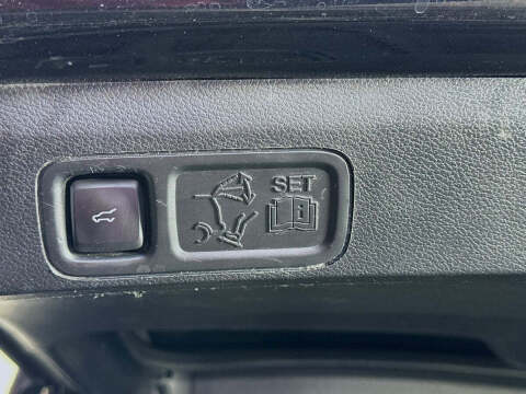 2020 Lincoln Navigator L Reserve