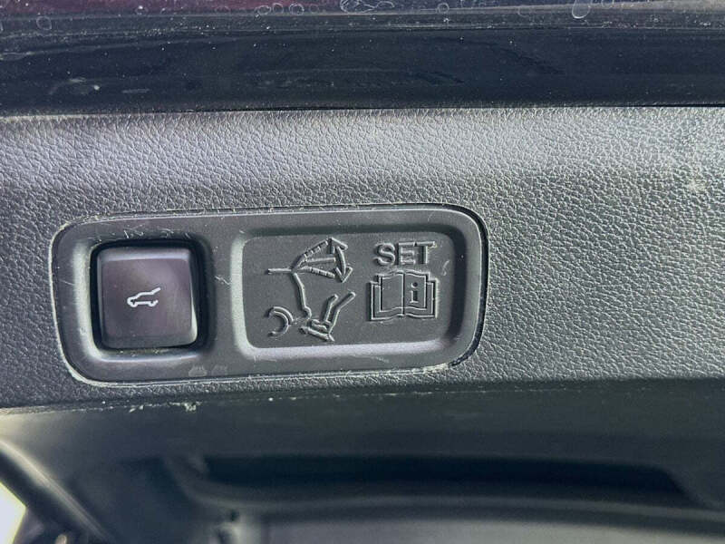 2020 Lincoln Navigator L Reserve