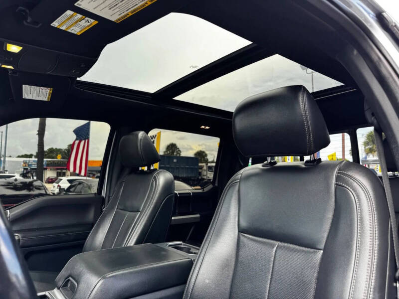 2022 Ford F-250 Super Duty