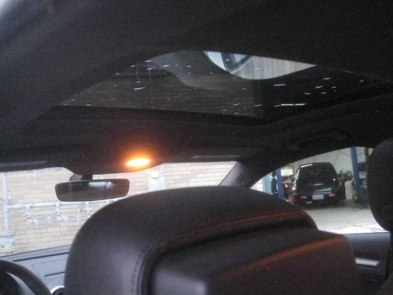 2016 Audi A3 2.0T quattro Premium