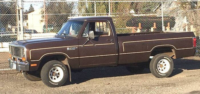 1981 Dodge Ram For Sale - Carsforsale.com®