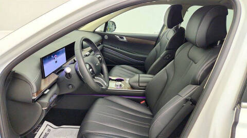 2025 Genesis GV80 2.5T Select