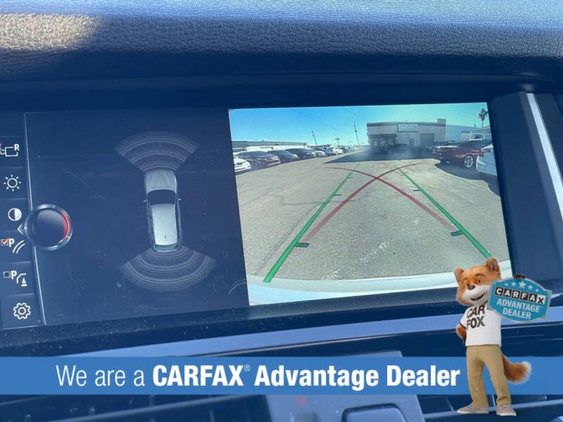 2017 BMW X3 xDrive35i