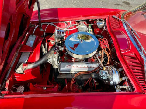 1964 Chevrolet Corvette