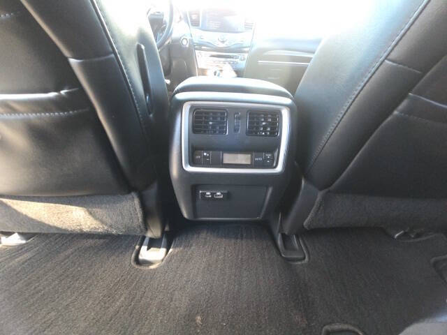 2020 Infiniti QX60 Pure