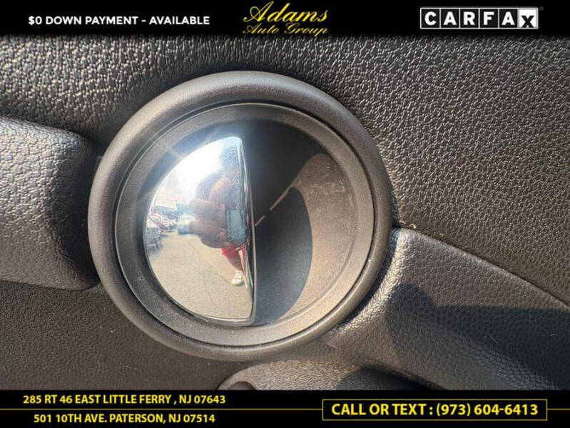 2012 MINI Cooper Hardtop