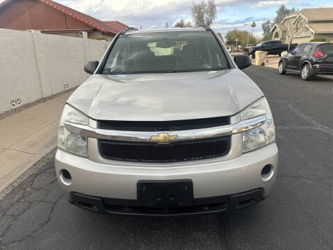 2008 Chevrolet Equinox for sale at EV Auto Sales LLC in Sun City AZ