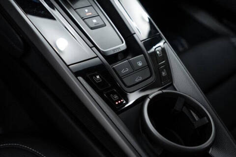 2026 Porsche 911 Carrera S