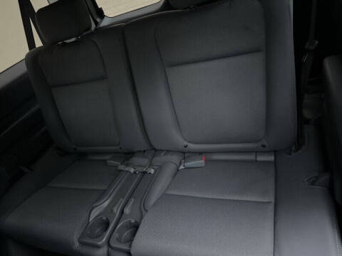 2005 Honda Element EX