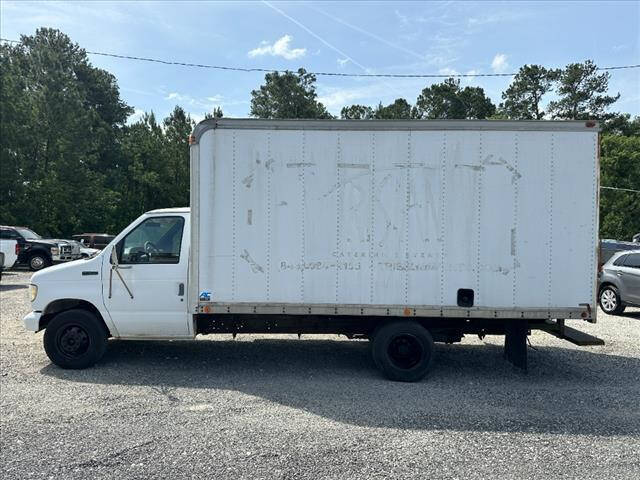 1995 Ford E-Series E-350