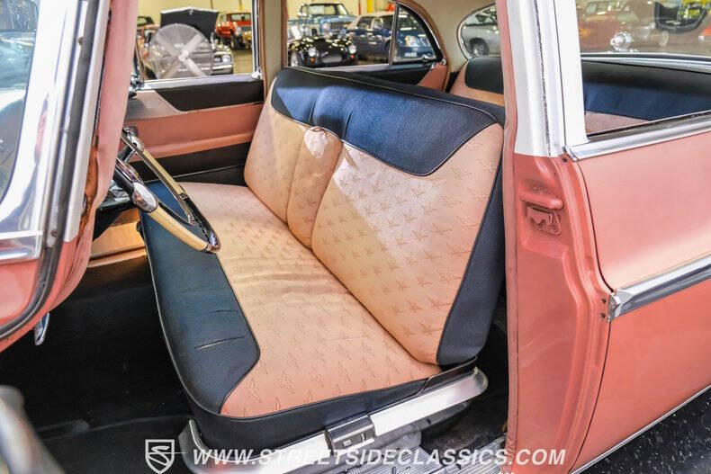 1956 Chrysler Imperial