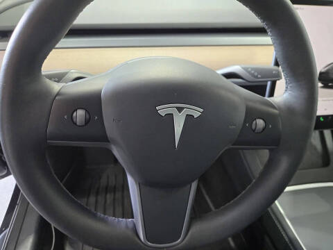 2023 Tesla Model 3 Long Range