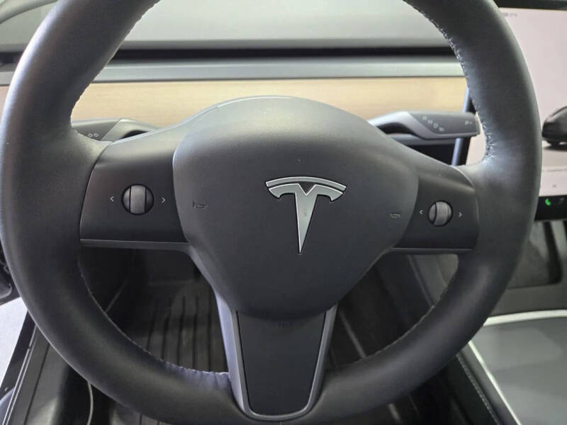 2023 Tesla Model 3 Long Range