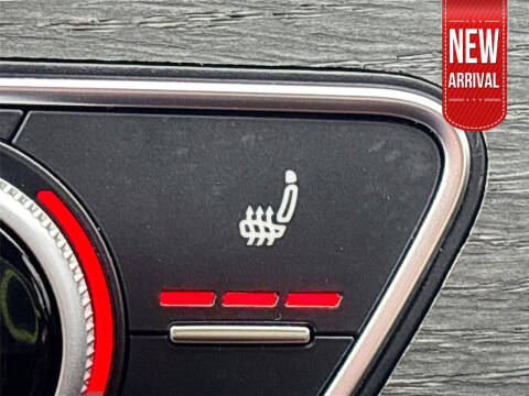 2019 Audi A4 Premium 40 TFSI