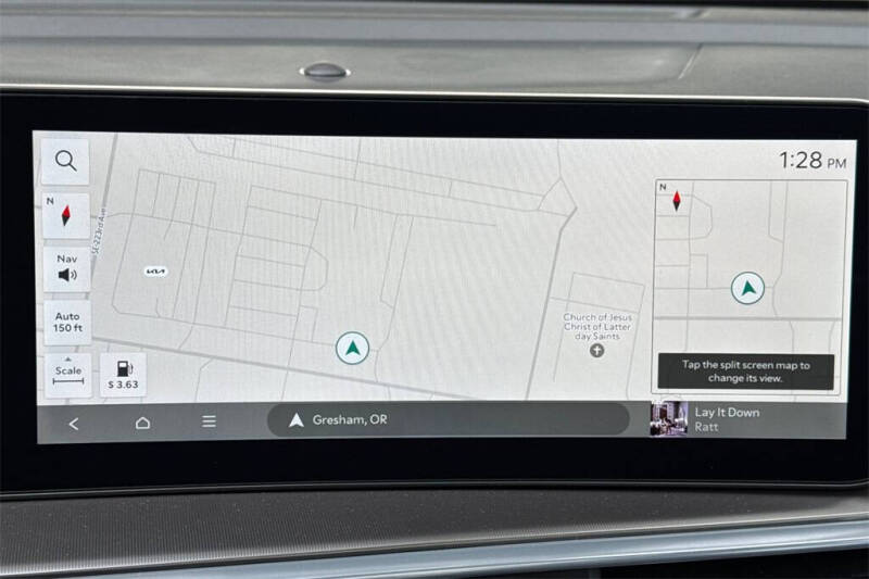 2026 Kia Sorento Hybrid X-Line SX-Prestige