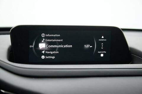 2025 Mazda CX-30 2.5 S Preferred