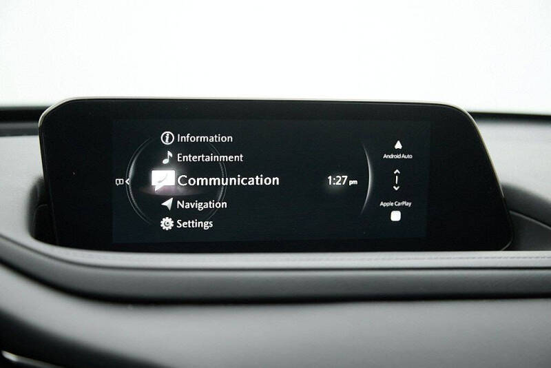 2025 Mazda CX-30 2.5 S Preferred