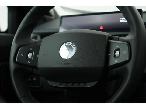 2023 Fisker Ocean Extreme